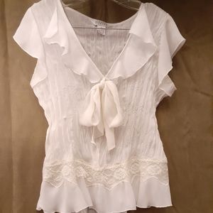 Allison Taylor Blouse